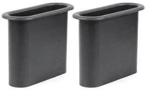 FOR 2PCS Speaker Port Tube Bass Vent Ventilation Inverted Tube Subwoofer Woofer Reduces Unwanted NoiseAudio Repair Accessory FOR 2PCS Speaker Port Tube Bass Vent Ventilation Inverted Tube Subwoofer Woofer Reduces Unwanted NoiseAudio Repair Accessory