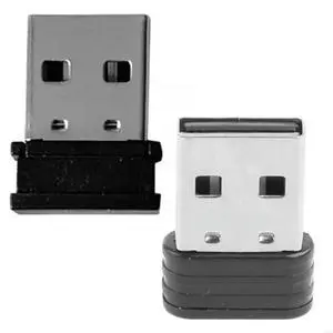 FOR 1pc Gamepad 2.4G USB Adapter for S03 RGB Game Controller Joystick FOR 1pc Gamepad 2.4G USB Adapter for S03 RGB Game Controller Joystick