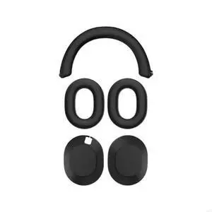 FOR 1Set Earpads Ear Pad Ear Cushions Earmuffs Headbands Case Cover for WH-1000XM6 Headphones Headsets Accessories FOR 1Set Earpads Ear Pad Ear Cushions Earmuffs Headbands Case Cover for WH-1000XM6 Headphones Headsets Accessories