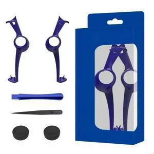FOR Game Console Trim Strips Game Part Decorative Trim Strips Fit for Portal FOR Game Console Trim Strips Game Part Decorative Trim Strips Fit for Portal