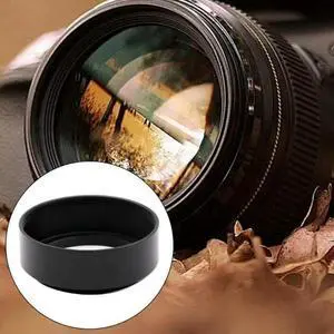 FOR 48mm Metal Lens Hood Design For QL17GIII for Photographers Part FOR 48mm Metal Lens Hood Design For QL17GIII for Photographers Part