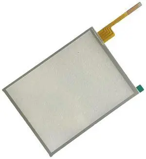 FOR Hmis85 HMLS85 128*96mm Resistive Touch Screen Glass Panel FOR Hmis85 HMLS85 128*96mm Resistive Touch Screen Glass Panel