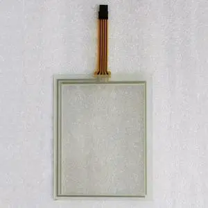 FOR 5.7" 4 wire Resistive Touch Screen Panel Industrial Digitizer 138*108mm for 4PP420.0571-K23 FOR 5.7" 4 wire Resistive Touch Screen Panel Industrial Digitizer 138*108mm for 4PP420.0571-K23