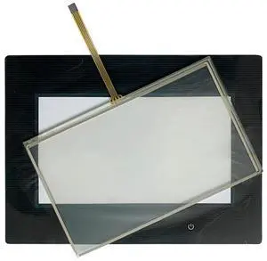 FOR DOP-B07S411 DOP-B07S415 DOP-B07E415 Protective Film and Touch Screen Panel FOR DOP-B07S411 DOP-B07S415 DOP-B07E415 Protective Film and Touch Screen Panel