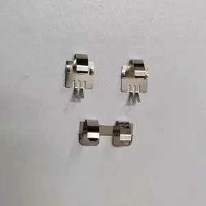 FOR Multimeter Accessories For 302+ 305 323 324 106 107 Double Linked Motherboard Contact Spring FOR Multimeter Accessories For 302+ 305 323 324 106 107 Double Linked Motherboard Contact Spring