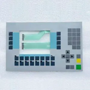 FOR OP27 6AV3 627-1JK00-0AX0 6AV3627-1JK00-0AX0 Membrane Keyboard Button Film FOR OP27 6AV3 627-1JK00-0AX0 6AV3627-1JK00-0AX0 Membrane Keyboard Button Film