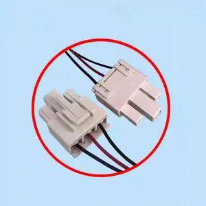 FOR Refrigerator Evaporator Freezer fan Motor for Refrigerator ODM-001F 4681JB1027A DC 13V FOR Refrigerator Evaporator Freezer fan Motor for Refrigerator ODM-001F 4681JB1027A DC 13V