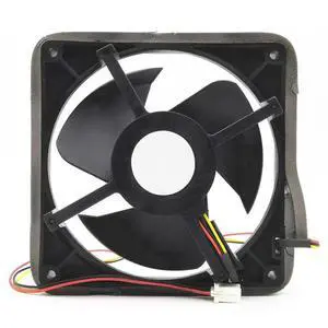 FOR U12E12MS1CA3-52Z32 12.5cm 12V 0.15A Refrigerator Maintenance Cooling fan FOR U12E12MS1CA3-52Z32 12.5cm 12V 0.15A Refrigerator Maintenance Cooling fan