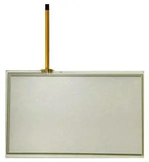 FOR KDT-3213 KDT-5401 KDT-5402 KDT-5420 KDT-5453 Resistive Glass Touch Screen Panel FOR KDT-3213 KDT-5401 KDT-5402 KDT-5420 KDT-5453 Resistive Glass Touch Screen Panel
