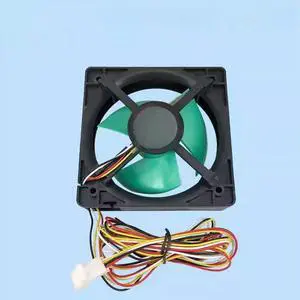 FOR Refrigerator Cooling Fan FBA11J14V DC14V 0.17A Silent Fan 4Pin FOR Refrigerator Cooling Fan FBA11J14V DC14V 0.17A Silent Fan 4Pin