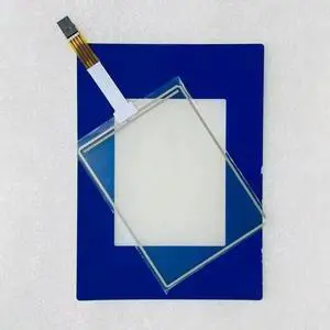 FOR Industrial for 4PP420.0571-K15 Touch Screen Glass and Protection Film Overlay Touchpad with Film FOR Industrial for 4PP420.0571-K15 Touch Screen Glass and Protection Film Overlay Touchpad with Film