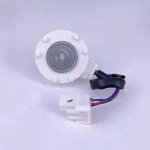 FOR Refrigerator ZBYP-1-10-5-3 5782940300 Fridge Radiator Freezer Parts Cooling Fan Motor ZBYP-1-10-5-4 FOR Refrigerator ZBYP-1-10-5-3 5782940300 Fridge Radiator Freezer Parts Cooling Fan Motor ZBYP-1-10-5-4