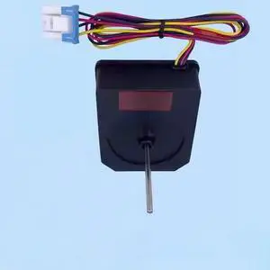 FOR EAU63103002 Fan Motor 12V DC For Refrigerator Freezing MOD.RDD056X22 FOR EAU63103002 Fan Motor 12V DC For Refrigerator Freezing MOD.RDD056X22