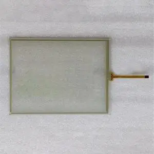 FOR TP-3174S7 188*141mm 4 Wire Resistive Digitizer Glass Panel Touch Screen 8.4inch FOR TP-3174S7 188*141mm 4 Wire Resistive Digitizer Glass Panel Touch Screen 8.4inch