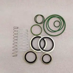 FOR 2901021700 Fits for Oil Stop Valve Repair Kit 2901-0217-00 FOR 2901021700 Fits for Oil Stop Valve Repair Kit 2901-0217-00