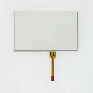 FOR Touch Screen Glass Panel 5 inch R105006B Touchpad FOR Touch Screen Glass Panel 5 inch R105006B Touchpad