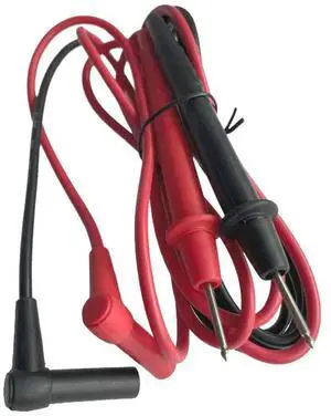 FOR Test Line Red Black Probe 1PCS For 83, 83V, 85, 85V, 87,87III, 87V, 88, 88V, 787 FOR Test Line Red Black Probe 1PCS For 83, 83V, 85, 85V, 87,87III, 87V, 88, 88V, 787