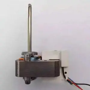 FOR Replacement Upright Electric Heater Motor YJ61-16 YJ61-20 220V Raditor Motor Warm Air Blower Heating Accessories FOR Replacement Upright Electric Heater Motor YJ61-16 YJ61-20 220V Raditor Motor Warm Air Blower Heating Accessories