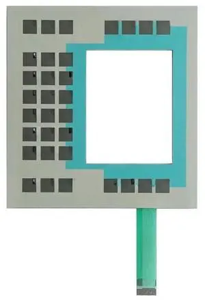 FOR 6AV6 642-0DC01-1AX1 Membrane Keypad Film For OP177B 6AV6 642-0DC01-1AX0 FOR 6AV6 642-0DC01-1AX1 Membrane Keypad Film For OP177B 6AV6 642-0DC01-1AX0