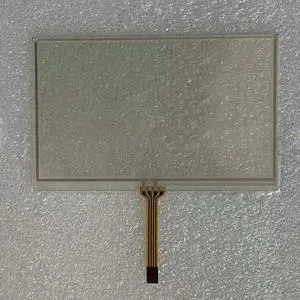 FOR 1402-570 1402-X571/02-NA Resistive Touch Screen Sensor Glass Panel FOR 1402-570 1402-X571/02-NA Resistive Touch Screen Sensor Glass Panel