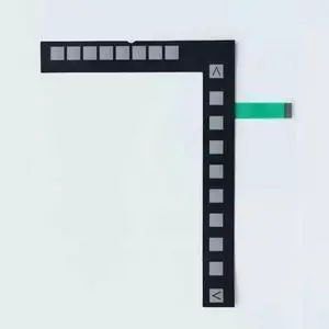 FOR 1Pcs for 802DSL 6FC5370-0AA00-3AA0-2AA0 Protection film Keyboard Keys Membrane 6FC5370-0AA00-1AA0-1AA1 FOR 1Pcs for 802DSL 6FC5370-0AA00-3AA0-2AA0 Protection film Keyboard Keys Membrane 6FC5370-0AA00-1AA0-1AA1
