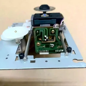 FOR SF-91 w. mechanism Lens ( 5/8 Pins ) for Nakamichi SF91 (5+8 P) SF 91 Optical Bloc w. motor 5/8 p FOR SF-91 w. mechanism Lens ( 5/8 Pins ) for Nakamichi SF91 (5+8 P) SF 91 Optical Bloc w. motor 5/8 p