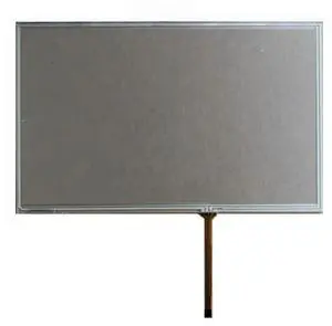 FOR 10.2 inch 4-wire Touchpad for B101AW03 Resistive Industrial Digitizer Touch Screen Panel 235*145mm FOR 10.2 inch 4-wire Touchpad for B101AW03 Resistive Industrial Digitizer Touch Screen Panel 235*145mm