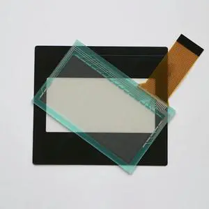 FOR 550 touch and film 2711-T5A12L1 2711-T5A10L1 Protective Film with Touch Screen Panel FOR 550 touch and film 2711-T5A12L1 2711-T5A10L1 Protective Film with Touch Screen Panel