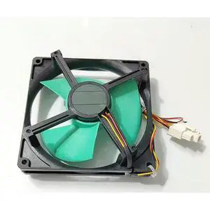 FOR 4715JL-04W-S29 6A12A72-QF7 DC12V 0.23A fans for Refrigerator Cooling Fan Fridge Parts FOR 4715JL-04W-S29 6A12A72-QF7 DC12V 0.23A fans for Refrigerator Cooling Fan Fridge Parts