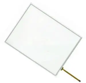 FOR 10.4inch 4 Wire For 9509 a b Industrial Resistive Touch Screen Glass Panel 225*173mm FOR 10.4inch 4 Wire For 9509 a b Industrial Resistive Touch Screen Glass Panel 225*173mm