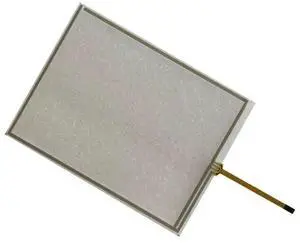 FOR 00-168-334 For KRC KRC4 KR C4 Robot Trainer Touch Screen Glass Panel 188*142mm FOR 00-168-334 For KRC KRC4 KR C4 Robot Trainer Touch Screen Glass Panel 188*142mm