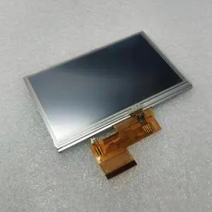FOR LCD Screen 4.3-inch For GARMIN Zumo 390 LM 390LM GPS LCD Display Screen with Touch Screen Digitizer AT043TN24 V.4 FOR LCD Screen 4.3-inch For GARMIN Zumo 390 LM 390LM GPS LCD Display Screen with Touch Screen Digitizer AT043TN24 V.4