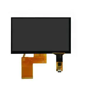 FOR 4.3 inch Capacitive Touch Screen Display LCD 480x272 TFT Multipoint GT911 Touch Screen IIC 105*66mm FOR 4.3 inch Capacitive Touch Screen Display LCD 480x272 TFT Multipoint GT911 Touch Screen IIC 105*66mm