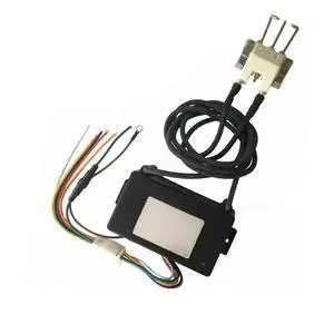 FOR Natural LPG Burner Stove Infrared Burner Ignition 220V Pulse Igniter Controller With Ignition Needle FOR Natural LPG Burner Stove Infrared Burner Ignition 220V Pulse Igniter Controller With Ignition Needle