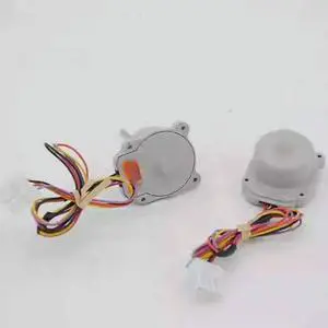 FOR EAU65058302 EAU65058307 EAU65058313 Refrigerator fan Motor For Freezer Evapoartor Fan FOR EAU65058302 EAU65058307 EAU65058313 Refrigerator fan Motor For Freezer Evapoartor Fan
