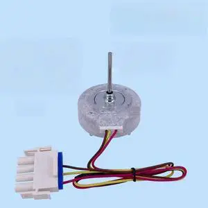 FOR FDQB38EL2 DC12V 2.7W Fan Motor Refrigerator Room Cooling FOR FDQB38EL2 DC12V 2.7W Fan Motor Refrigerator Room Cooling