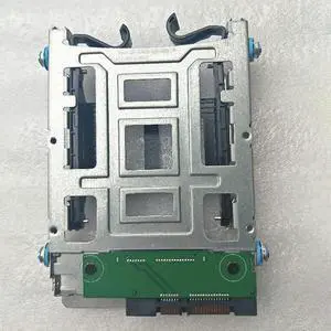 FOR 2.5" to 3.5" SSD Hard Drive Tray For Z420 Z440 Z620 Z800 Z820 668261-001 FOR 2.5" to 3.5" SSD Hard Drive Tray For Z420 Z440 Z620 Z800 Z820 668261-001