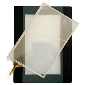 FOR Touch Screen Panel with Protective Film For MMI6070-Pro MMI6070Pro FOR Touch Screen Panel with Protective Film For MMI6070-Pro MMI6070Pro