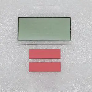 FOR LCD Display Screen 686391 For 87III 87-3 Multimeter Repair And Replacement FOR LCD Display Screen 686391 For 87III 87-3 Multimeter Repair And Replacement