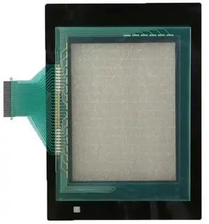 FOR NT31C-ST141B-EV2 Protective Film with Touch Screen Panel For NT31C-ST141B-V2 FOR NT31C-ST141B-EV2 Protective Film with Touch Screen Panel For NT31C-ST141B-V2