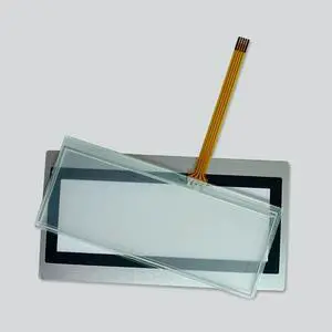 FOR HG1F-SB22YF-S HG1F-SB22BF-W Protective Film with Touch Screen Glass FOR HG1F-SB22YF-S HG1F-SB22BF-W Protective Film with Touch Screen Glass
