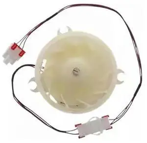 FOR EAU64824401 Refrigerator Evaporator Fan Motor For EAU65089701 ADJ73252237 Refrigerator Accessory Replacement FOR EAU64824401 Refrigerator Evaporator Fan Motor For EAU65089701 ADJ73252237 Refrigerator Accessory Replacement