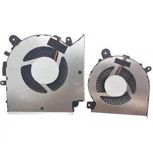FOR GF66 GL66 MS-1581 GF76 Pulse GL76 MS-17L1 Cpu & Gpu Cooling Fan Laptop Parts Cooler Radiator FOR GF66 GL66 MS-1581 GF76 Pulse GL76 MS-17L1 Cpu & Gpu Cooling Fan Laptop Parts Cooler Radiator