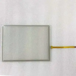 FOR TP-4097S2F0 Touchpad TP-4097S1 Resistive Touch Screen Glass Panel FOR TP-4097S2F0 Touchpad TP-4097S1 Resistive Touch Screen Glass Panel