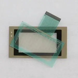 FOR NT20S-ST121-ECV3 For NT20S-ST121-EV3 Protective Film Grey with Touch Screen Panel FOR NT20S-ST121-ECV3 For NT20S-ST121-EV3 Protective Film Grey with Touch Screen Panel