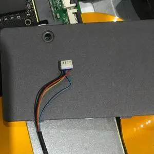 FOR MD7505HS For computer Cooling Fan DC5V 0.25A Ultra Thin Cooling Fan 4-Wire FOR MD7505HS For computer Cooling Fan DC5V 0.25A Ultra Thin Cooling Fan 4-Wire