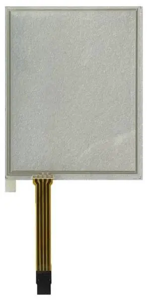 FOR Resistive Touch Screen Glass Panel For I.DM23C.001 H.DM23C.001 DM23C 131*104mm FOR Resistive Touch Screen Glass Panel For I.DM23C.001 H.DM23C.001 DM23C 131*104mm