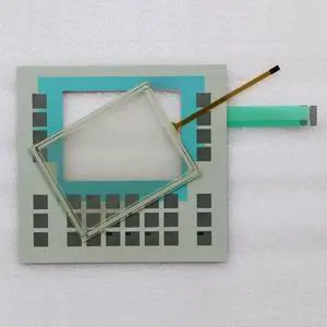 FOR OP177B 6AV6642-0DA01-1AX1 6AV6 642-0DA01-1AX1 Touch Screen with Protective Film FOR OP177B 6AV6642-0DA01-1AX1 6AV6 642-0DA01-1AX1 Touch Screen with Protective Film