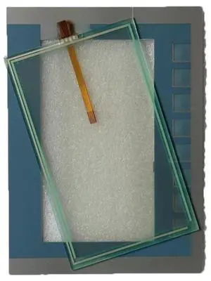 FOR KTP700 6AV2 123-2GA03-0AX0 Membrane Keypad with Touch Screen Panel 6AV2123-2GA03-0AX0 FOR KTP700 6AV2 123-2GA03-0AX0 Membrane Keypad with Touch Screen Panel 6AV2123-2GA03-0AX0