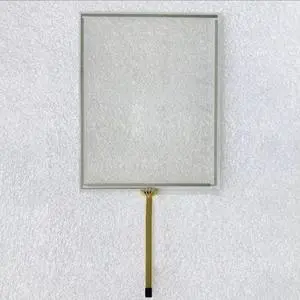 FOR Resistive Touch Screen Touchpad 133*105mm Glass Panel For AMT98813 98813 FOR Resistive Touch Screen Touchpad 133*105mm Glass Panel For AMT98813 98813